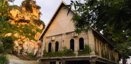Rocky Farm, Ipoh, Malaysia