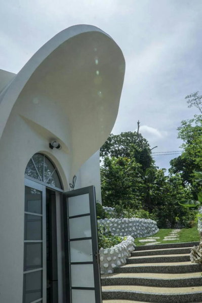 Rocky Farm, Ipoh, Malaysia