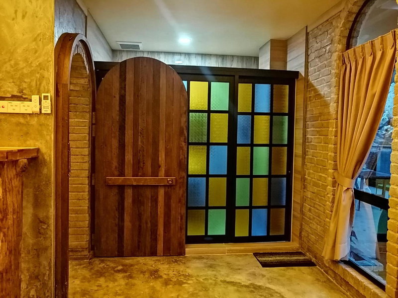Rocky Farm, Ipoh, Malaysia