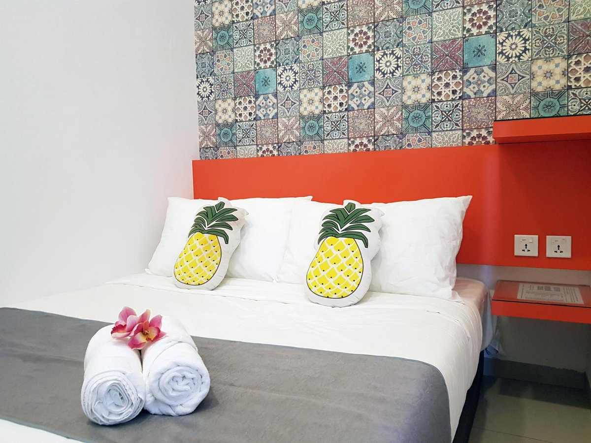 Hotel · Teruntum 96 Guest house, Kuantan