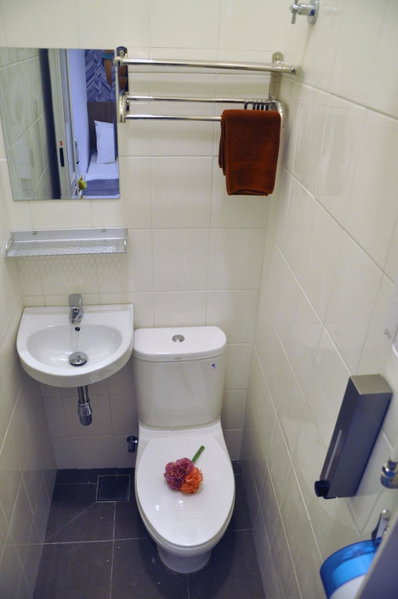 Teruntum 96 Guest house, Kuantan, Malaysia
