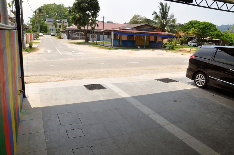 Teruntum 96 Guest house, Kuantan, Malaysia
