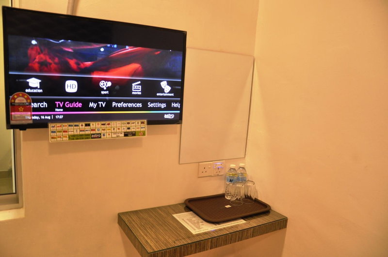 Teruntum 96 Guest house, Kuantan, Malaysia