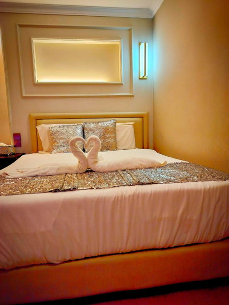 White Mansion Georgetown - Self Check-In, George Town, Malaysia