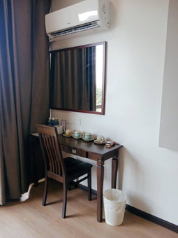 Towermas Hotel, Sibu, Malaysia