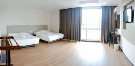 Towermas Hotel, Sibu, Malaysia