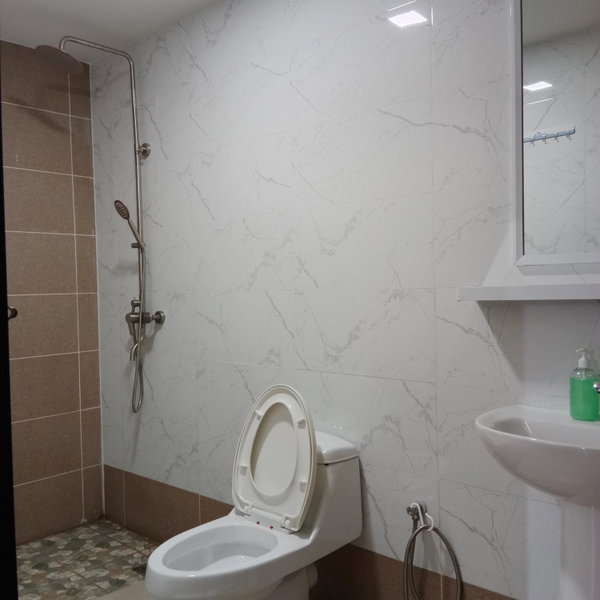 Towermas Hotel, Sibu, Malaysia