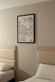 Sunstone Hotel, George Town, Malaysia