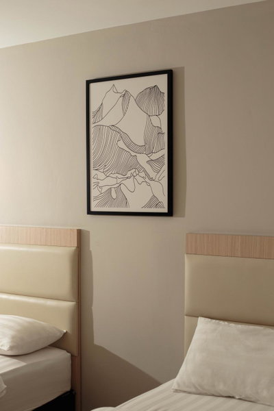 Sunstone Hotel, George Town, Malaysia