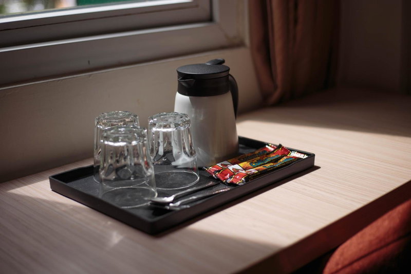 Sunstone Hotel, George Town, Malaysia