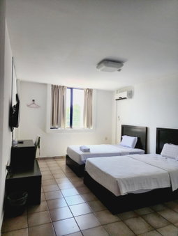 Y Hotel, Kota Kinabalu, Malaysia
