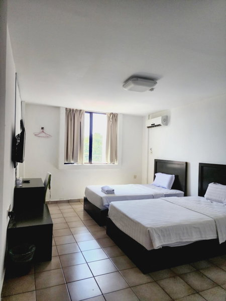 Y Hotel, Kota Kinabalu, Malaysia