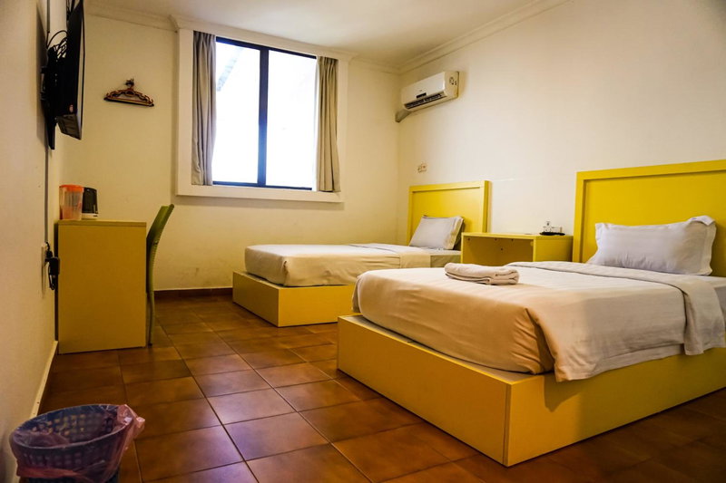 Y Hotel, Kota Kinabalu, Malaysia