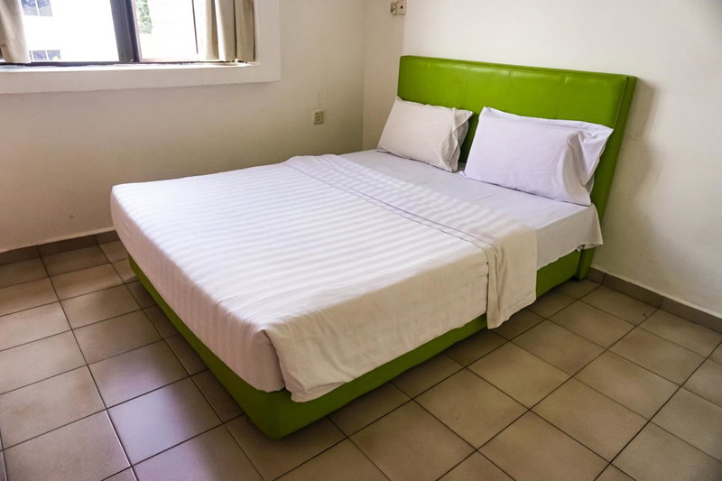 Y Hotel, Kota Kinabalu, Malaysia