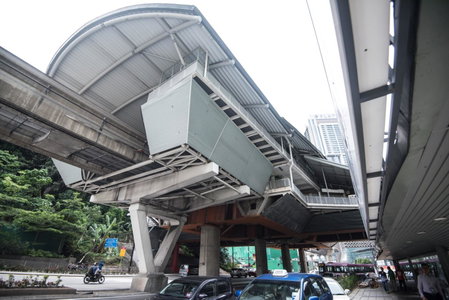 Vortex KLCC by Luxury Suites Asia, Kuala Lumpur, Malaysia