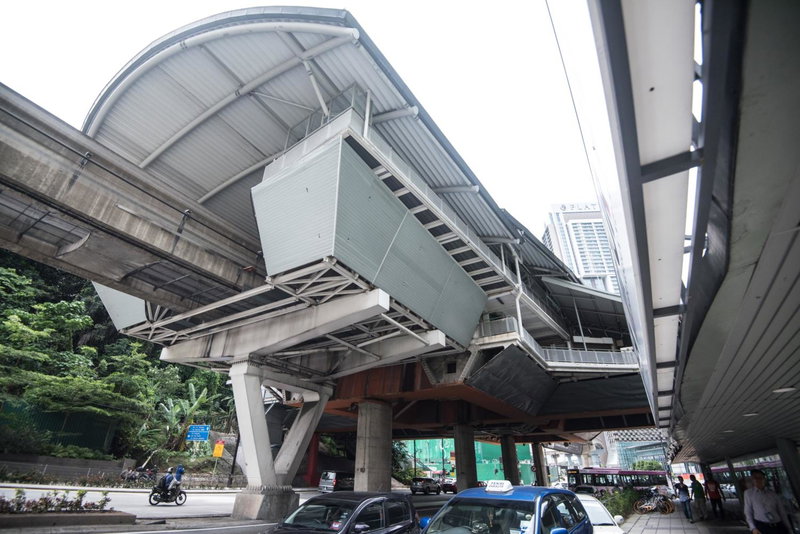 Vortex KLCC by Luxury Suites Asia, Kuala Lumpur, Malaysia