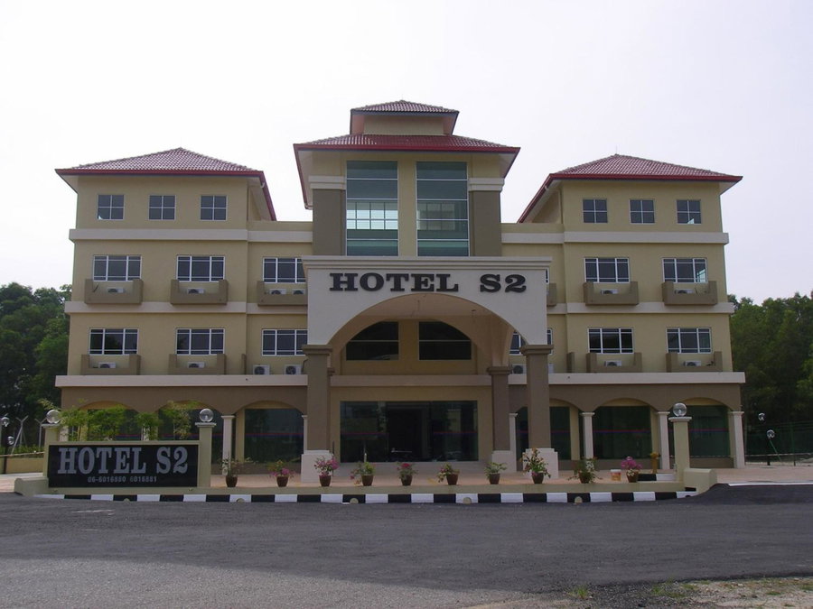 S2 Hotel, Seremban, Malaysia