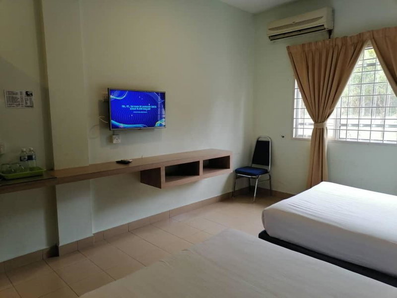 S2 Hotel, Seremban, Malaysia