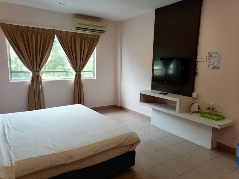S2 Hotel, Seremban, Malaysia