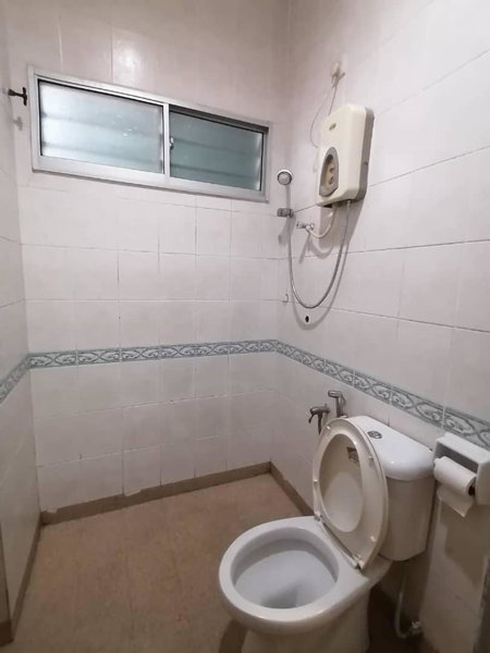 S2 Hotel, Seremban, Malaysia