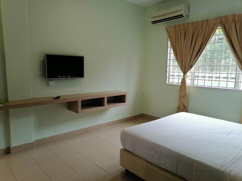 S2 Hotel, Seremban, Malaysia