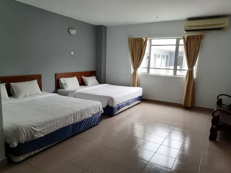 S2 Hotel, Seremban, Malaysia