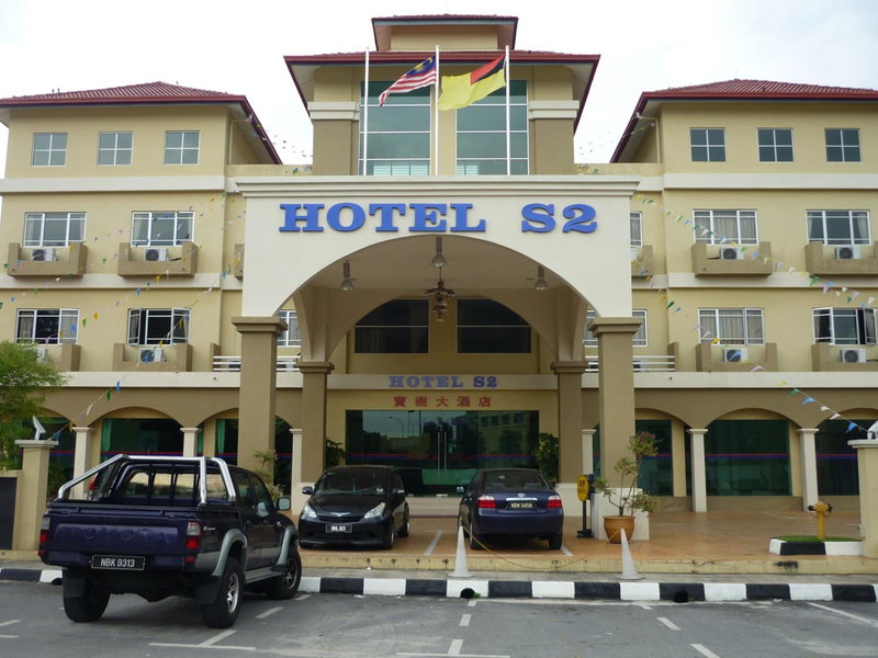 S2 Hotel, Seremban, Malaysia
