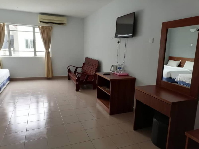 S2 Hotel, Seremban, Malaysia