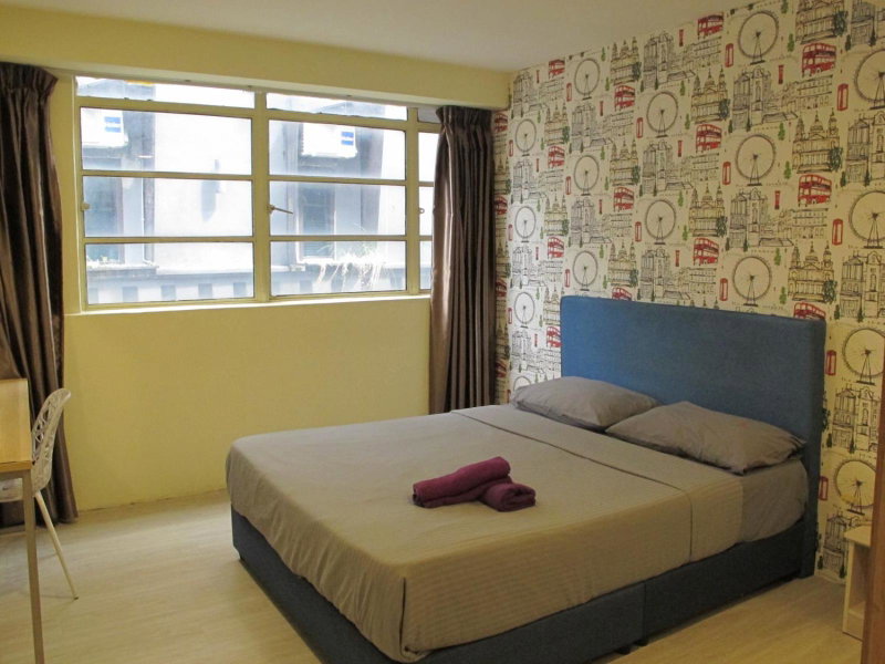 Oscar Inn, Petaling Jaya, Malaysia