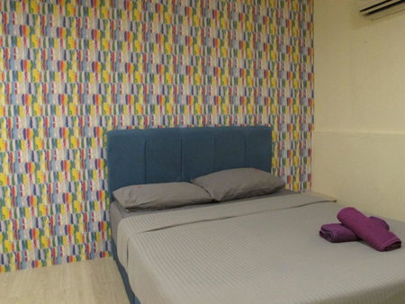 Oscar Inn, Petaling Jaya, Malaysia
