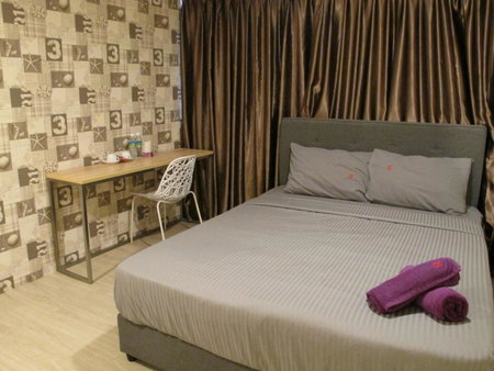 Oscar Inn, Petaling Jaya, Malaysia