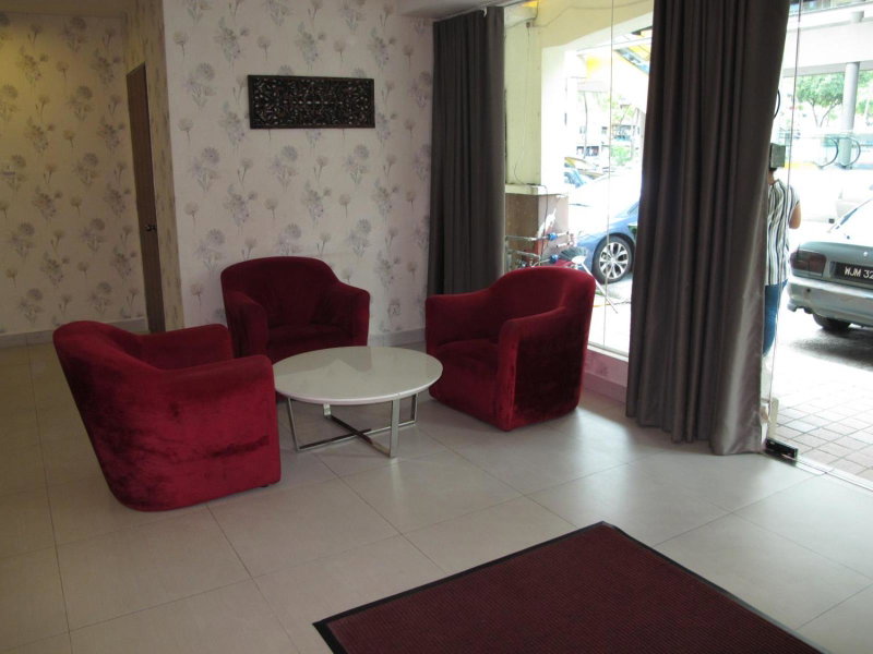 Oscar Inn, Petaling Jaya, Malaysia
