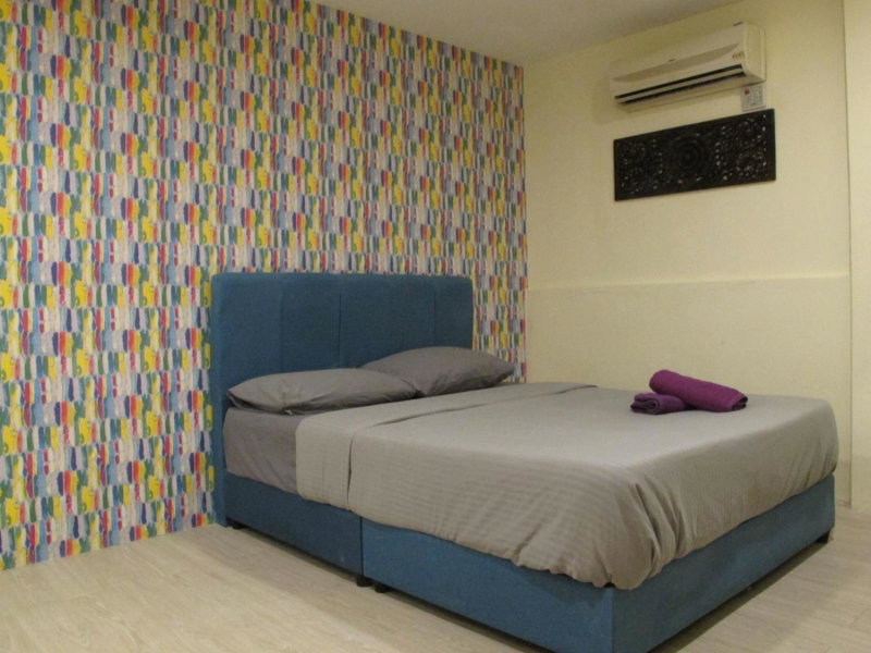 Oscar Inn, Petaling Jaya, Malaysia