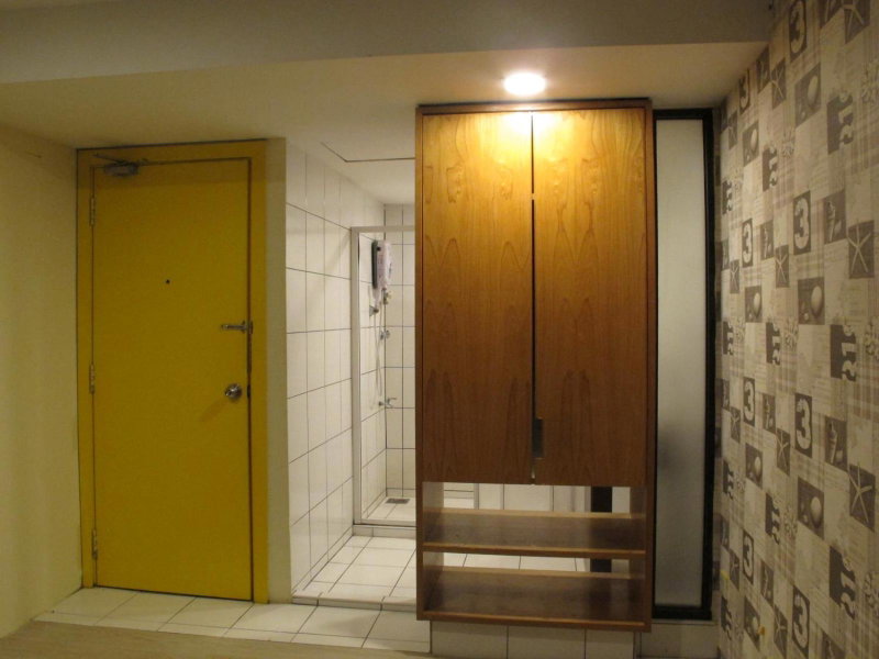 Oscar Inn, Petaling Jaya, Malaysia