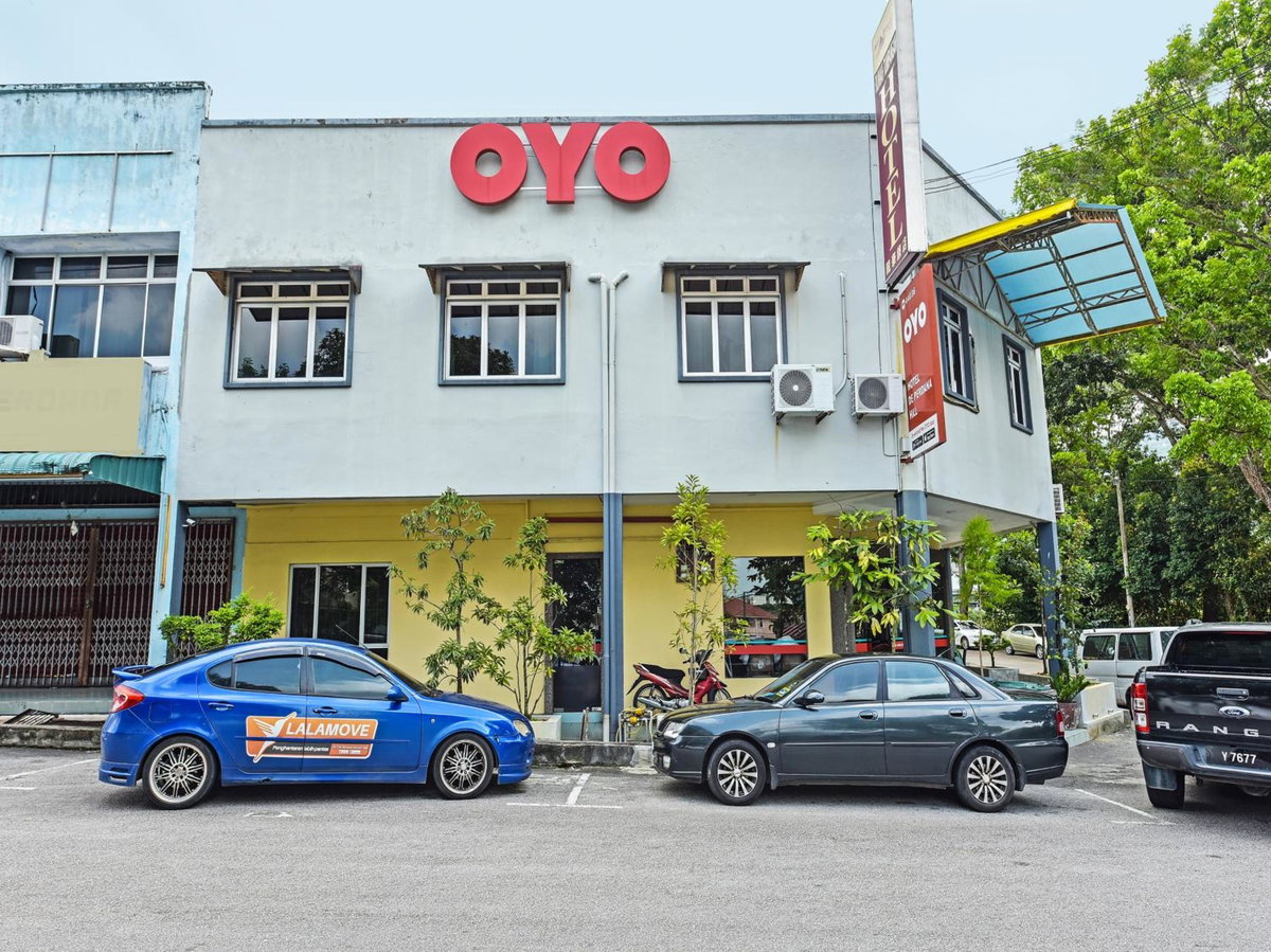 Hotel O De Perdana Hill, Malaysia