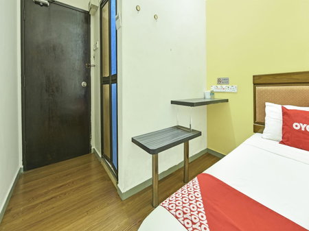 Hotel O De Perdana Hill, Batu Pahat, Malaysia