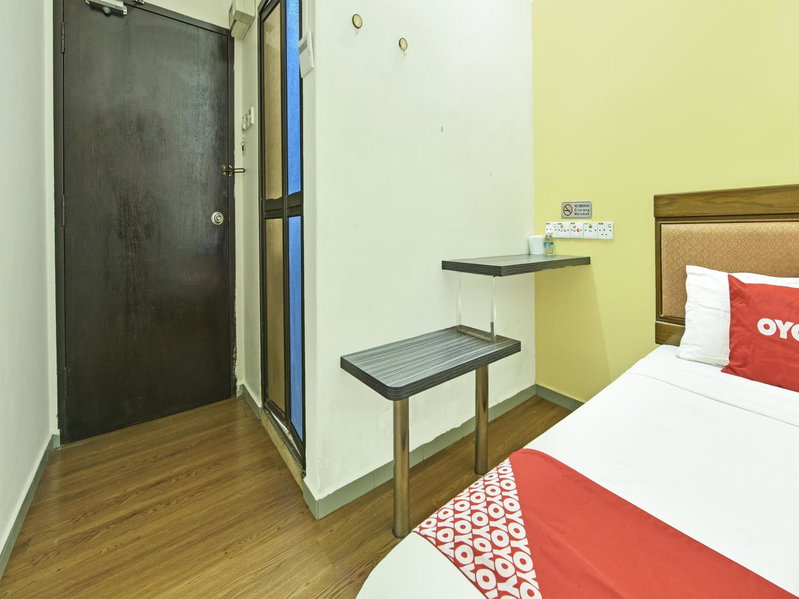 Hotel O De Perdana Hill, Batu Pahat, Malaysia