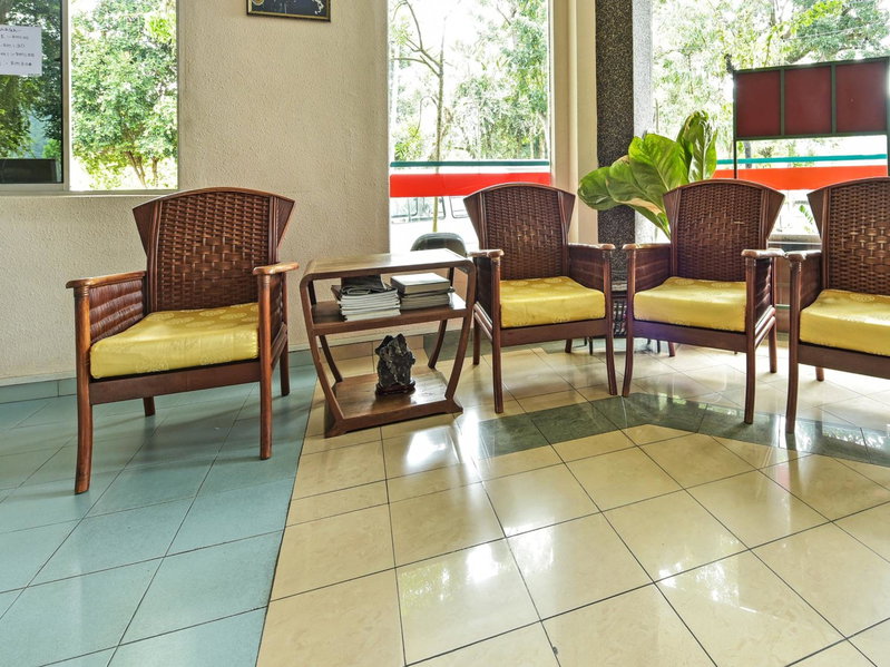 Hotel O De Perdana Hill, Batu Pahat, Malaysia