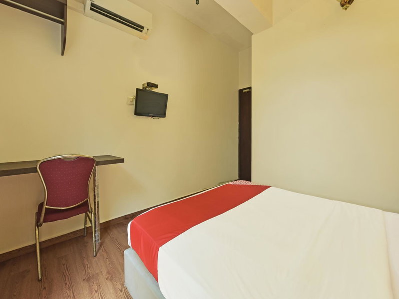 Hotel O De Perdana Hill, Batu Pahat, Malaysia