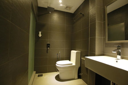 Hotel 99 SS2 Petaling Jaya, Petaling Jaya, Malaysia