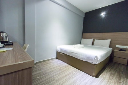 Hotel 99 SS2 Petaling Jaya, Petaling Jaya, Malaysia