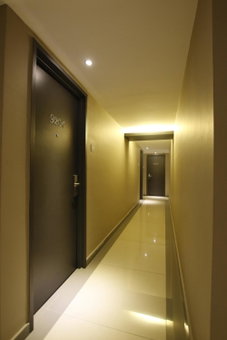 Hotel 99 SS2 Petaling Jaya, Petaling Jaya, Malaysia