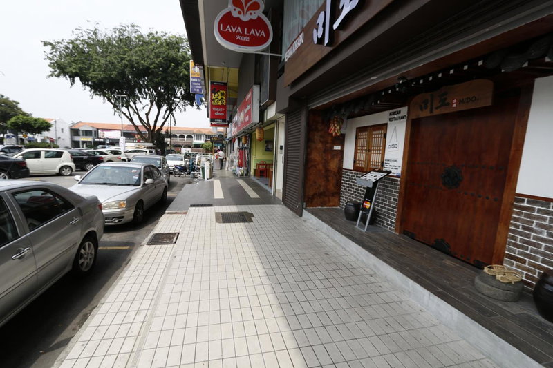 Hotel 99 SS2 Petaling Jaya, Petaling Jaya, Malaysia