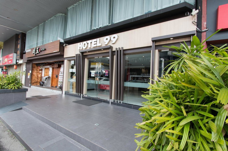 Hotel 99 SS2 Petaling Jaya, Petaling Jaya, Malaysia