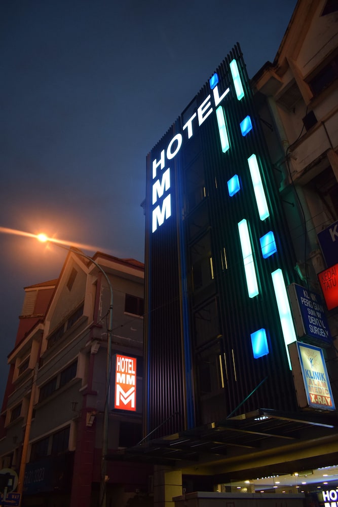 Hotel · MM Hotel at Sunway, Petaling Jaya