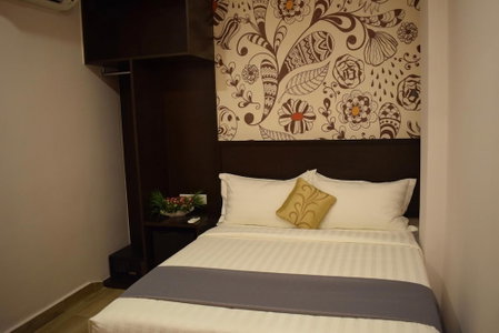 MM Hotel at Sunway, Petaling Jaya, Malaysia