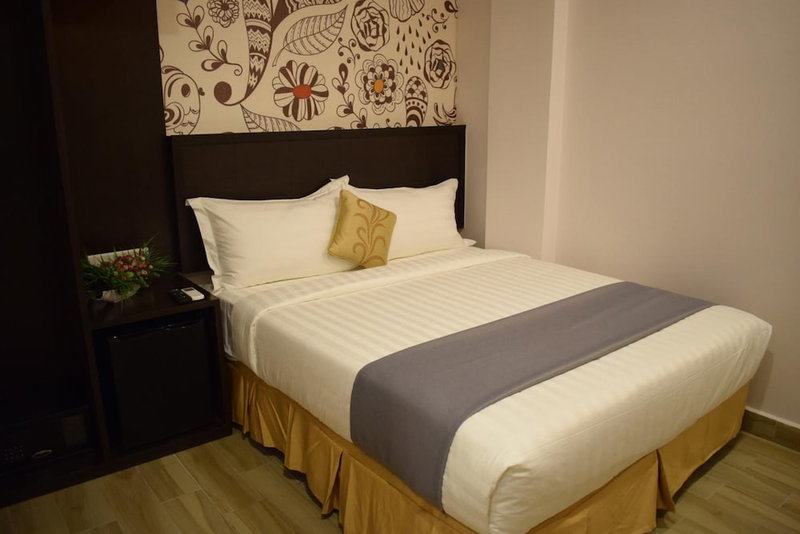 MM Hotel at Sunway, Petaling Jaya, Malaysia