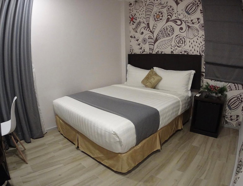 MM Hotel at Sunway, Petaling Jaya, Malaysia