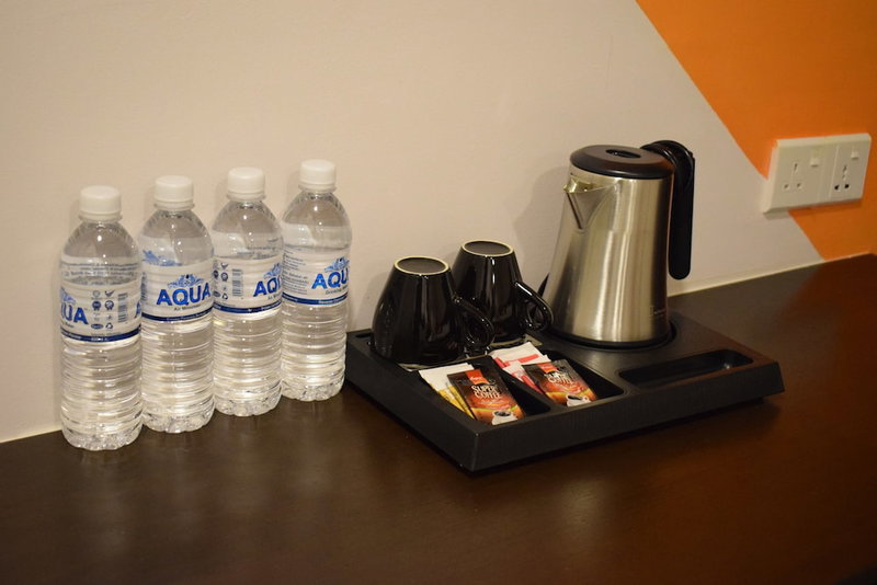 MM Hotel at Sunway, Petaling Jaya, Malaysia