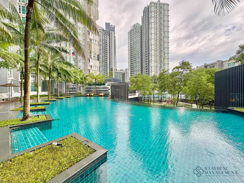 1 Medini Legoland By Stayrene, Khemarat, Malaysia